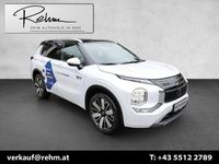 gebraucht Mitsubishi Outlander aus Egg - 136 PS
