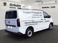 gebraucht VW Transporter T7 VW Kastenwagen TDI
