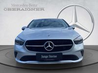gebraucht Mercedes 180 B Österreich-Edition Progressive RKam KeyGo