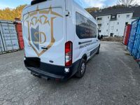 gebraucht Ford Transit 350 L3H2 Lkw VA Trend