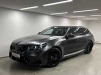Gebraucht BMW M5 727 PS (534 kW) 2025 Grau Kombi