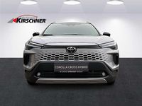 gebraucht Toyota Corolla Cross 2,0 Hybrid Active Drive 2WD