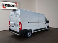 gebraucht Fiat Ducato Easypro KW3500 L3H2 140