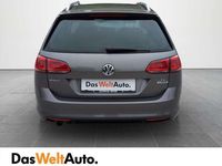 gebraucht VW Golf VII 