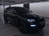 gebraucht Jeep Grand Cherokee Summit Vollaustattung