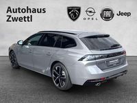 gebraucht Peugeot 508 SW Lion Edition PHEV 225 e-EAT8