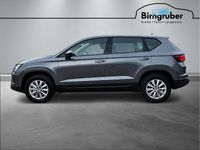 gebraucht Seat Ateca Reference Edition 1.0 TSI