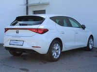 gebraucht Seat Leon Austria Edition 1.0 TSI 110 PS