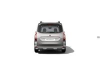 gebraucht Renault Kangoo Equilibre TCe 100