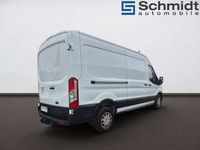 gebraucht Ford Transit Kasten Trend EK 350L3 2,0TDCi 130PS M6 AWD