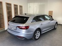 gebraucht Audi A4 35 TDI