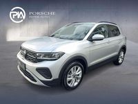 Neu VW T-Cross 95 PS (69 kW) 2025 Weiss  normal SUV