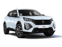 gebraucht Peugeot 2008 Hybrid 110 e-DCS6 Style