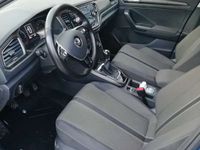 gebraucht VW T-Roc 1,6 TDI SCR Design