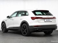gebraucht Audi e-tron 50 quattro 21er ALCANTARA KAMERA ACC -63%