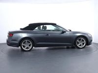 gebraucht Audi A5 Cabriolet 2.0 TDI Sport