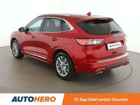 gebraucht Ford Kuga 2.0 TDCi EcoBlue Vignale