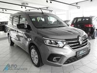 gebraucht Renault Kangoo Grand Techno dCi 95*LED*7SITZE*360°