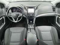 gebraucht Hyundai i40 1,7 CRDi Aut. * 2. Vorbesitzer *