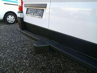 gebraucht Fiat Ducato MAXI 35 L3H2 180 '' netto € 35.825,-''