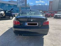 gebraucht BMW 525 525 d Österreich-Paket