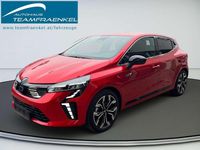 Neu Mitsubishi Colt 91 PS (66 kW) 2025 Rot Kleinwagen