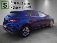 gebraucht Renault Mégane GT Line TCe 140 PF Ph.1