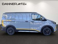 Neu Ford Transit Custom 150 PS (110 kW) 2025 Van