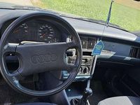 gebraucht Audi 80 2,0 E