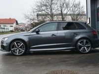 gebraucht Audi RS3 2.5 TFSI quattro/MATRIX/PANO/RS/MMI/B&O/ACC/RFK