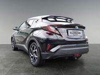 gebraucht Toyota C-HR 18 HSD C-LUB