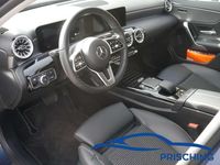 gebraucht Mercedes A250 e Progressive*LED*Navi*Sportsitze*Alu*RFK*Shzg*