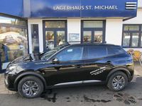 gebraucht Peugeot e-2008 200854kWh Allure