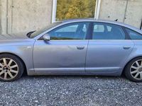 gebraucht Audi A6 3.0 TDI quattro(165kW)*2.Be*Pickerl Neu*BOSE