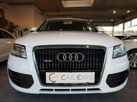 gebraucht Audi Q5 3,0 TDI quattro DPF S-tronic