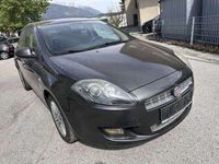 gebraucht Fiat Bravo 1,4 90 moltoPop