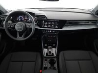 gebraucht Audi A3 Sportback 35 TFSI S-Tronic, Kamera, ACC, Sitzheizung, 4-J Garantie