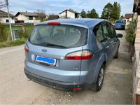 gebraucht Ford S-MAX Trend 20 TDCi DPF