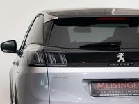 Gebraucht Peugeot 3008 Allure 200 PS (147 kW) 2023 Grau SUV
