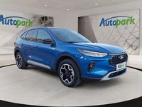 Gebraucht Ford Kuga Active X 183 PS (134 kW) 2024 Blau SUV
