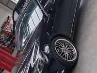 Gebraucht Mercedes E200 136 PS (100 kW) 2014 Schwarz Limousine