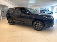 gebraucht Land Rover Discovery Sport D165 4WD R-Dynamic SE Aut.