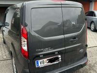 gebraucht Ford Transit Connect L2 1,5