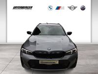 gebraucht BMW M340 i xDrive Touring-M SPORTPAKET-HARMAN KARDON-19"-LIVE COCKPIT