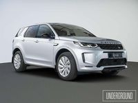 gebraucht Land Rover Discovery Sport D165 4WD R-Dynamic S Aut.