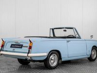 gebraucht Triumph Herald 13/60
