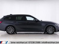 gebraucht BMW 318 d