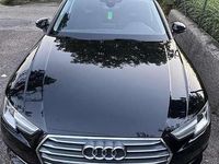 Gebraucht Audi A4 Design 190 PS (139 kW) 2016 Kombi