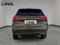 gebraucht Skoda Kodiaq 4x4 Sportline TDI DSG