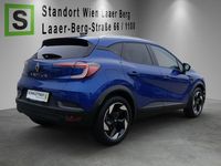gebraucht Renault Captur Techno TCe